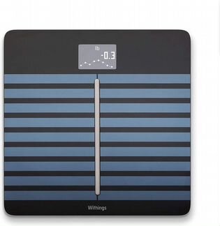 Умные весы Withings Body Cardio V.2/ 2 цвета
