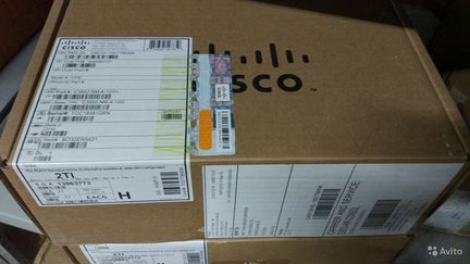 Модуль Cisco C3850-NM-4-10G HE Китай/1шт/новый