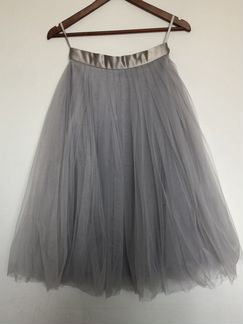 Юбка T-skirt размер S