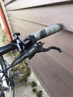GT Zaskar 27.5 L Rock Shox AIR/Full Deore
