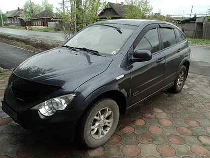 Ssangyong actyon авито. Toyota Harrier 2005. SSANGYONG Actyon 2009. Саньенг Актион 2007 года. Тойота Harrier 2005.