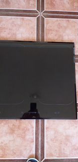 Стекло к индукционной варочной панели Media